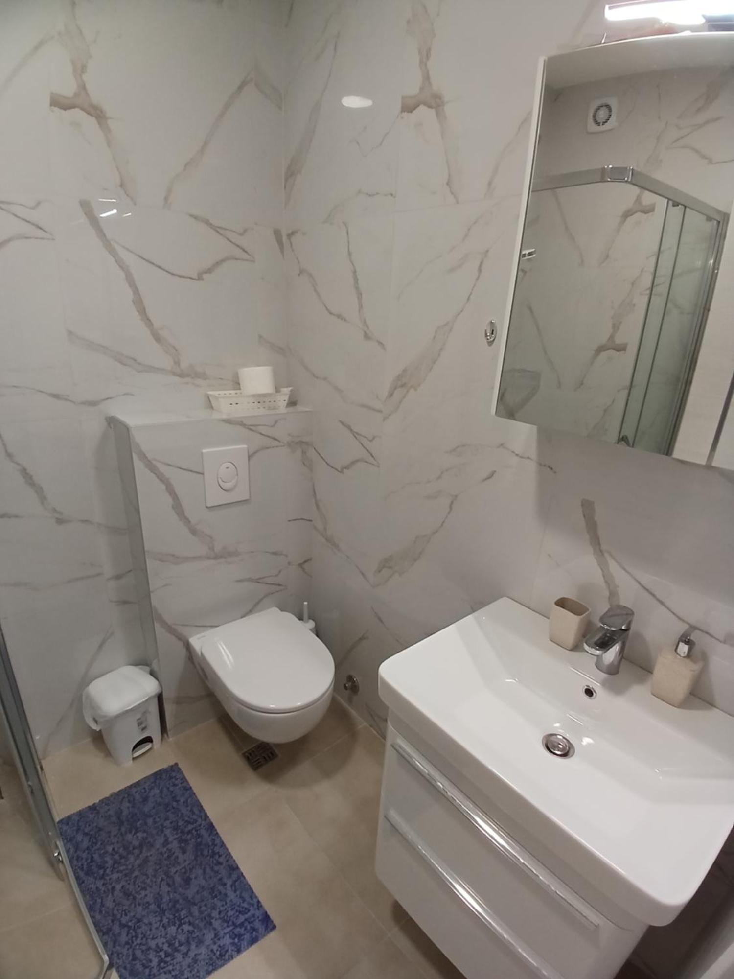 Apartments Tiha Noc Котор Екстериор снимка