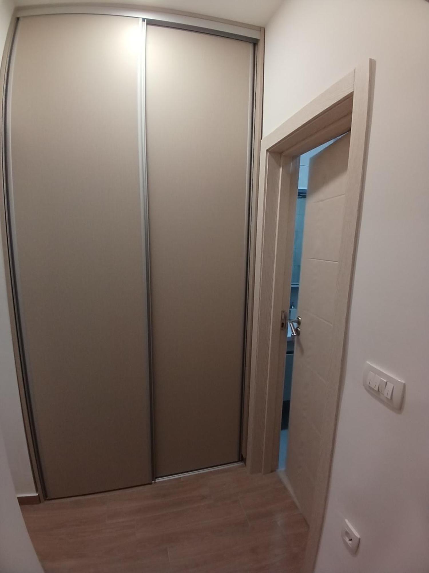 Apartments Tiha Noc Котор Екстериор снимка