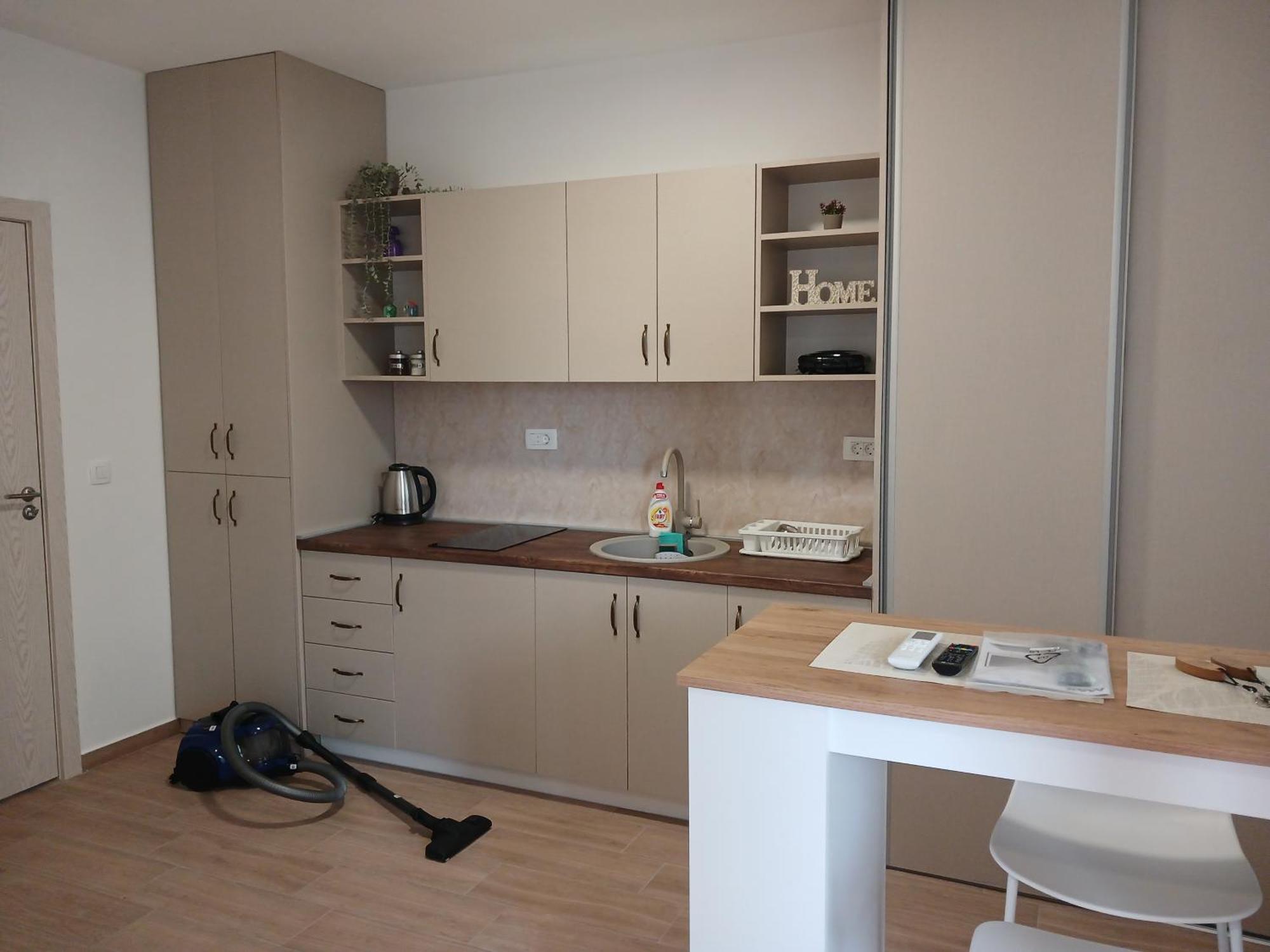Apartments Tiha Noc Котор Екстериор снимка