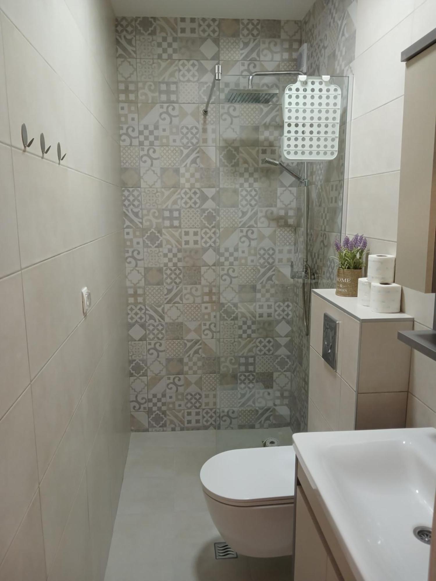 Apartments Tiha Noc Котор Екстериор снимка