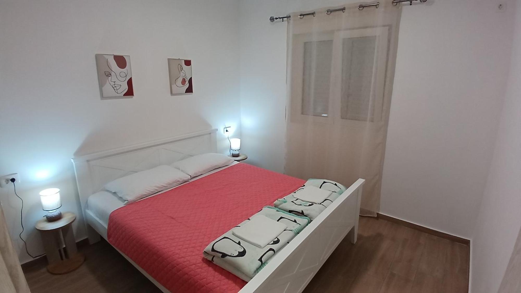 Apartments Tiha Noc Котор Екстериор снимка